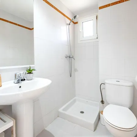 Dom wakacyjny Bellavista Casa 25 Marbella