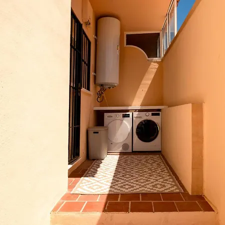 Bellavista Casa 25 Dom wakacyjny *