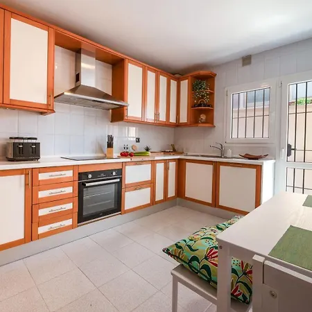 Dom wakacyjny Bellavista Casa 25 *