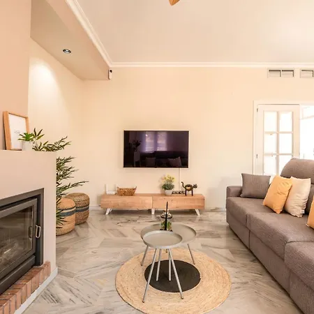 Bellavista Casa 25 Dom wakacyjny Marbella