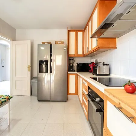 Dom wakacyjny Bellavista Casa 25 Marbella